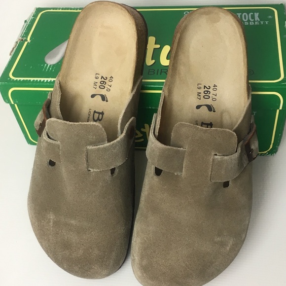 birkenstock betula clogs